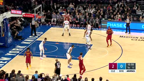 【NBA集錦】打你豈不是輕輕松松 樂福夢幻腳步秀翻泰吉布森