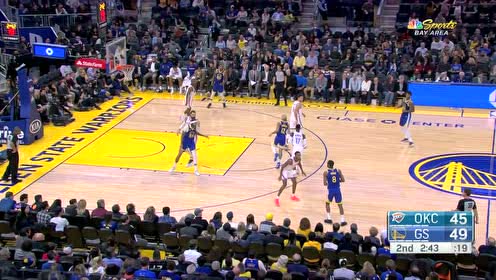 【NBA集錦】鮑曼腳步生花變化莫測(cè) 回馬槍戲耍施羅德有點(diǎn)東西