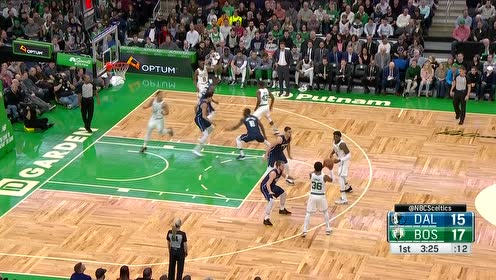 【NBA集錦】打出自信！沃克右翼后撤步三分飚射籃筐空心入網(wǎng)