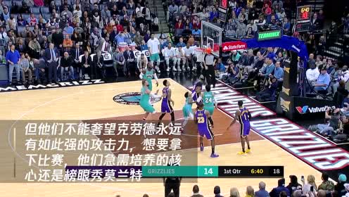 【NBA集錦】籃網(wǎng)vs騎士 無(wú)歐籃網(wǎng)出征克利夫蘭能否再求一勝