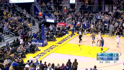 【NBA集錦】這記干擾球值得掌聲！ 克里斯長(zhǎng)途奔襲貢獻(xiàn)驚天“大帽”
