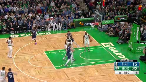 【NBA集锦】11月14日奇才vs凯尔特人 沃克率队冲击九连胜