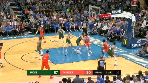 【NBA集錦】我可是扣籃王！迪亞洛單臂隔扣洛佩茲引爆全場