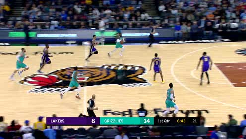 【NBA集錦】神擋殺神！克勞德妙手生花助飛莫蘭特騎著濃眉打成2+1
