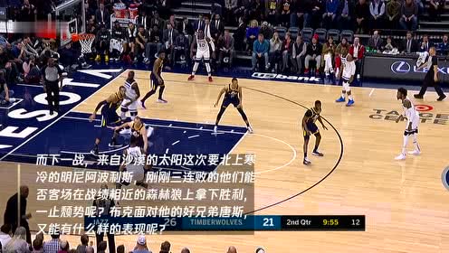 【NBA集錦】鵜鶘vs爵士 英格拉姆能否持續(xù)火熱手感