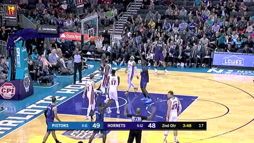 【NBA集锦】庄神篮下强起 巴图姆眼疾手快单手完成封盖