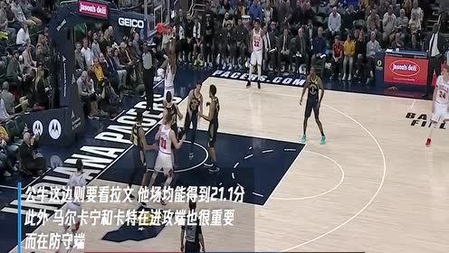 【NBA集錦】11月6日湖人vs公牛 詹皇攜手濃眉欲沖6連勝