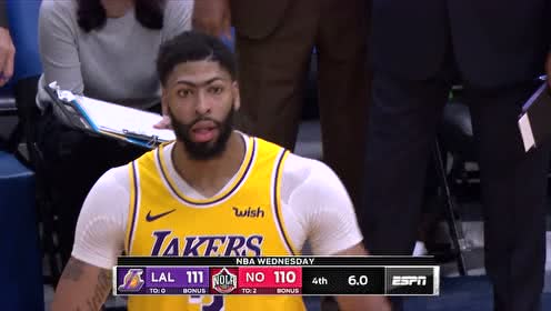 【NBA集錦】勝負(fù)就在一瞬之間 雷迪克猶豫投籃偏出