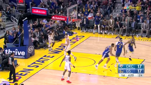 【NBA集錦】伯克斯空中干擾扇下皮球 羅賓遜大步邁進(jìn)長(zhǎng)臂上籃