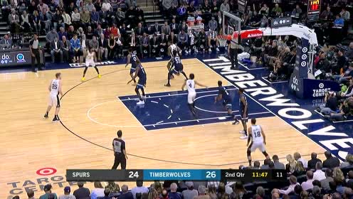 【NBA集錦】想反超沒(méi)那么容易 蓋伊漂移拋投維金斯跟進(jìn)抬手打碎幻想