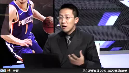 【NBA录像回放】76人vs太阳第1节 西蒙斯抢断反击双手暴扣