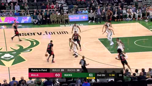【NBA集锦】名字里有他果然不同 科比怀特冷静远射半场砍19分