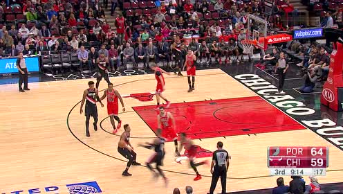 【NBA集錦】得分就完了 利指導(dǎo)中距離后仰跳投穩(wěn)準(zhǔn)狠