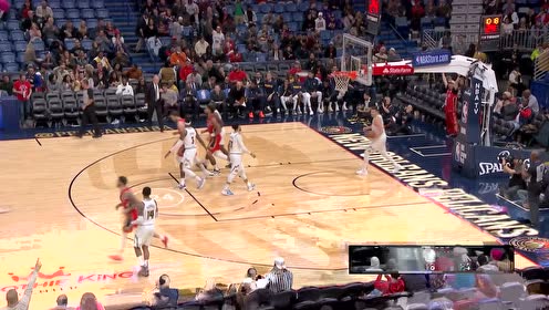【NBA集錦】歪把子變成狙擊槍 球哥矯正投籃姿勢化身神準三分手