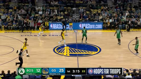 【NBA集锦】爱德华兹长传布朗上篮 克里斯双手暴扣予以回应