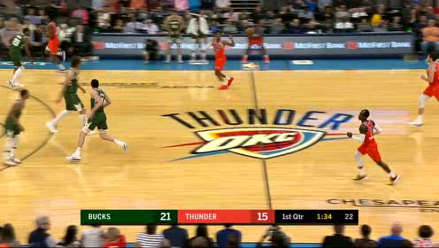 【NBA集錦】迪亞洛超長滯空完成上籃 伊利亞索瓦貼地飛行打板強(qiáng)勢回應(yīng)