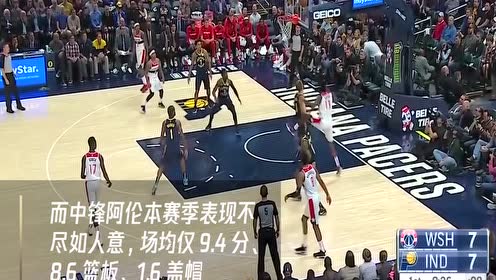 【NBA集錦】11月19日騎士vs尼克斯 樂福帶傷出戰(zhàn)能否止連敗