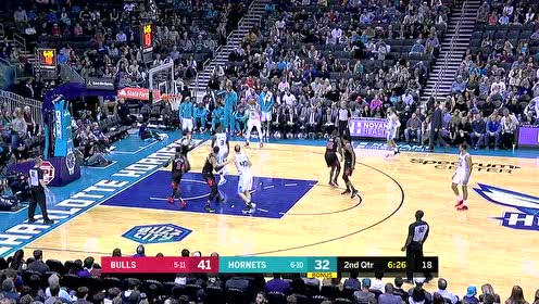 【NBA集錦】狙擊手已就位 羅齊爾妙傳布里奇斯底角三分命中