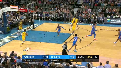 【NBA集錦】中投靚仔！保羅關(guān)鍵急停中投殺死比賽