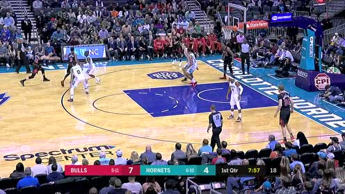 【NBA集錦】百步穿楊！拉文手起刀落連續(xù)命中連拿6分
