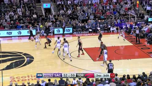 【NBA集錦】人帥籃準！波格丹諾維奇借掩護三分空心入網(wǎng)