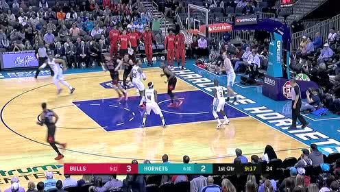 【NBA集錦】野獸出沒(méi)請(qǐng)注意 卡特一飛沖天單臂劈扣