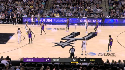 【NBA集錦】超遠(yuǎn)三分+時間快到 蓋伊雙重壓力下哨響球進