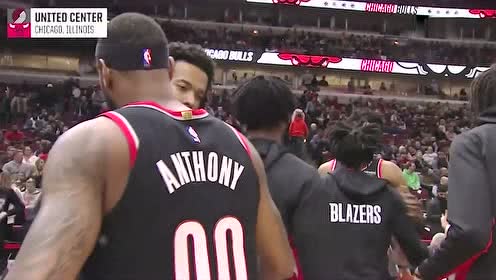 【NBA集錦】11月28日公牛vs勇士 拉文在勇士主場檢驗(yàn)三分球成色