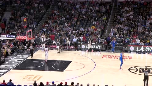 【NBA集錦】保羅弧頂飆射三分遠(yuǎn)投 最佳第六人慘遭無視