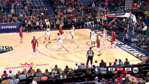 【NBA集錦】j31