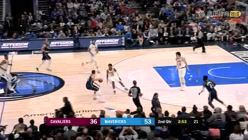 【NBA集錦】就跟籃筐過不去 鮑威爾飛天暴扣打出雙重奏