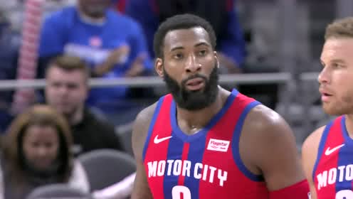 【NBA集锦】力拔山兮气盖世!庄神飞传布朗滑翔暴扣