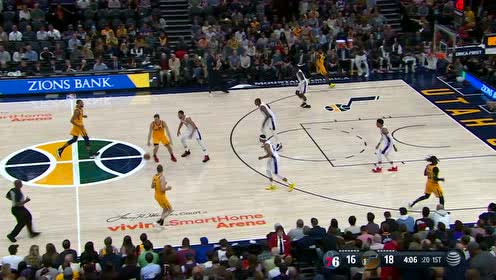 【NBA集锦】西蒙斯捂右肩 运动战受伤本场不会复出