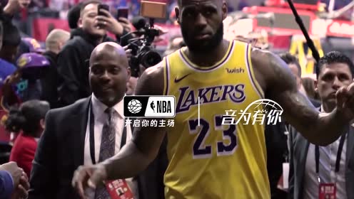 【NBA集錦】湖人vs馬刺第1節(jié) 麥基大鵬展翅重扣得分