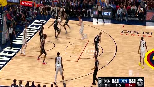 【NBA集錦】11月18日奇才vs魔術(shù) 比爾能否延續(xù)40＋表現(xiàn)？
