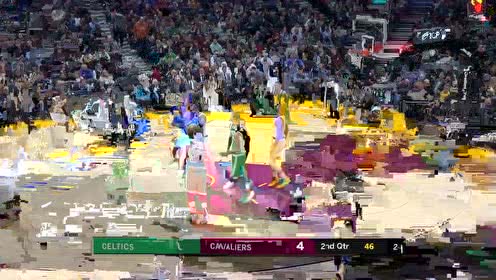 【NBA集錦】騎士vs奇才 比爾能否率隊走出困境