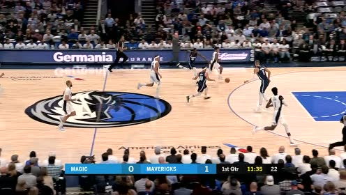 【NBA集錦】身高優(yōu)勢碾壓！戈登埋伏籃下輕舒猿臂補籃命中