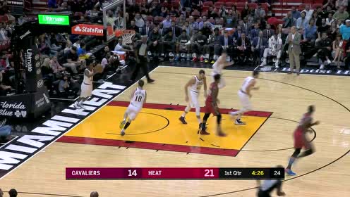 【NBA集錦】越老越妖 德拉季奇展現(xiàn)內(nèi)線勾手