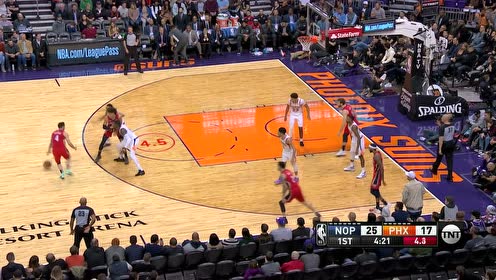 【NBA集錦】這還是我們認識的甩狙哥嗎？球哥手感火熱連拿5分