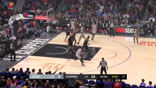 【NBA集錦】德羅贊虛晃轉(zhuǎn)身像極了科比 漂移跳投空心入網(wǎng)
