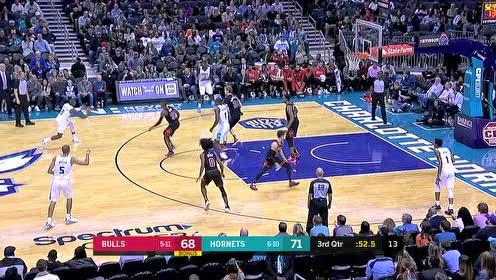 【NBA集錦】人間大炮一級(jí)準(zhǔn)備 威廉姆斯三分一發(fā)入魂