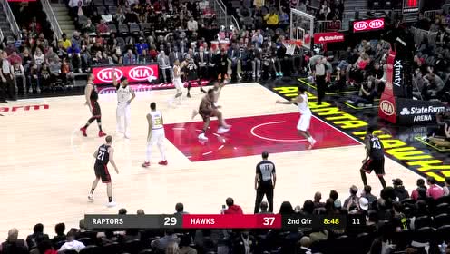 【NBA集錦】及時止血 西亞卡姆底角三分穩(wěn)穩(wěn)命中