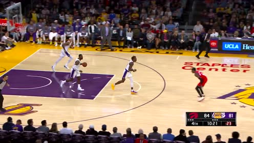 【NBA集錦】這是打了雞血就上場了？布切爾飛身補(bǔ)進(jìn)后再飆無解三分