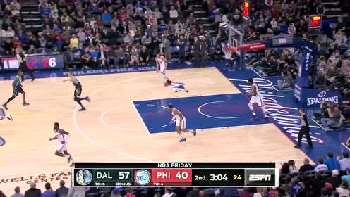 【NBA集錦】這可是真真的勢(shì)大力沉雷霆萬鈞 波神這一記暴扣讓籃筐都抖三抖