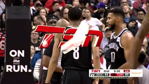 【NBA集锦】丁威迪强吃西亚卡姆收进2+1 后者强势复仇连取4分回应