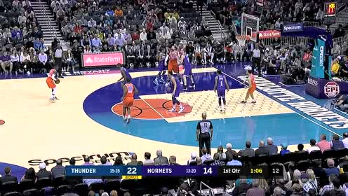 【NBA集錦】大刀闊斧往前沖 布里奇斯橫沖直撞跳投命中穩(wěn)準(zhǔn)狠