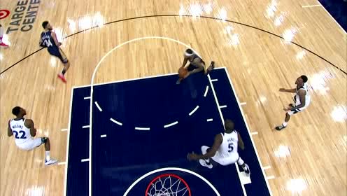 【NBA集錦】鶯歌自投自搶硬懟防守2+1 錫安西裝革履場邊觀看