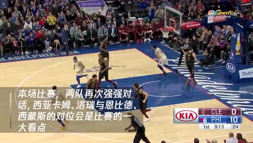 【NBA集錦】雷霆vs開拓者 甜瓜保羅相逢撕裂之城