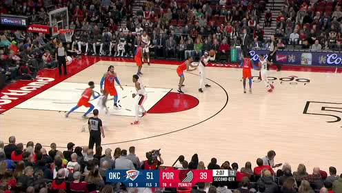 【NBA集錦】開啟反擊模式！利指導(dǎo)一馬當(dāng)先貝茲莫爾甜瓜緊隨其后