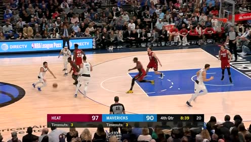 【NBA集錦】現(xiàn)在我來組織球隊 巴里亞高拋送餅鮑威爾重錘終結